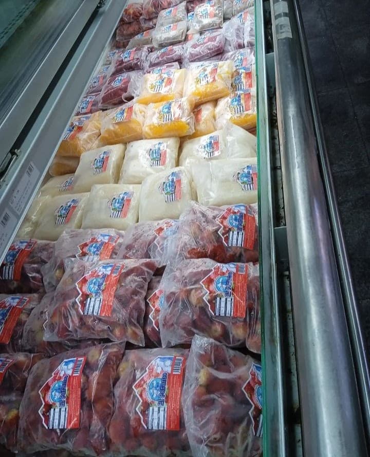 Imagen 3 de Fabrica de Alimentos el Páramo
