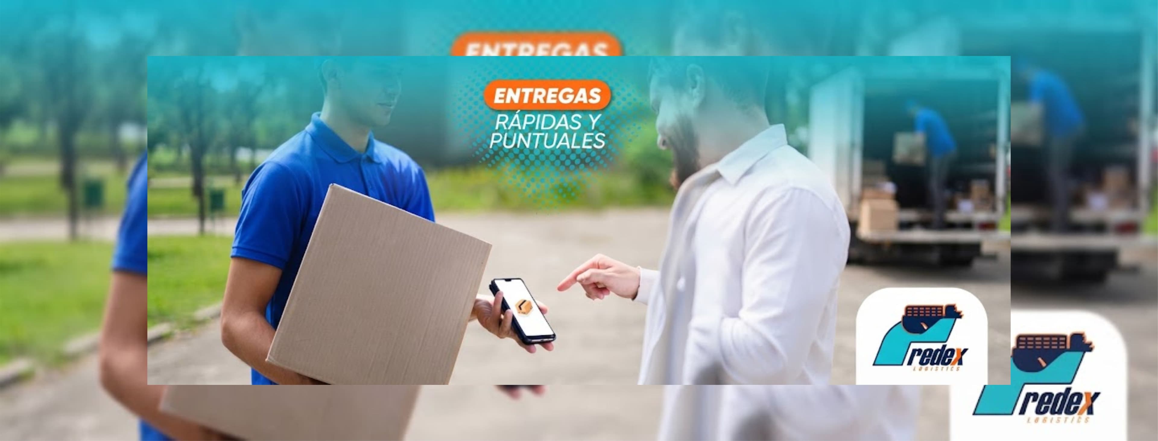 Imagen 2 de FREDEX ENVIOS