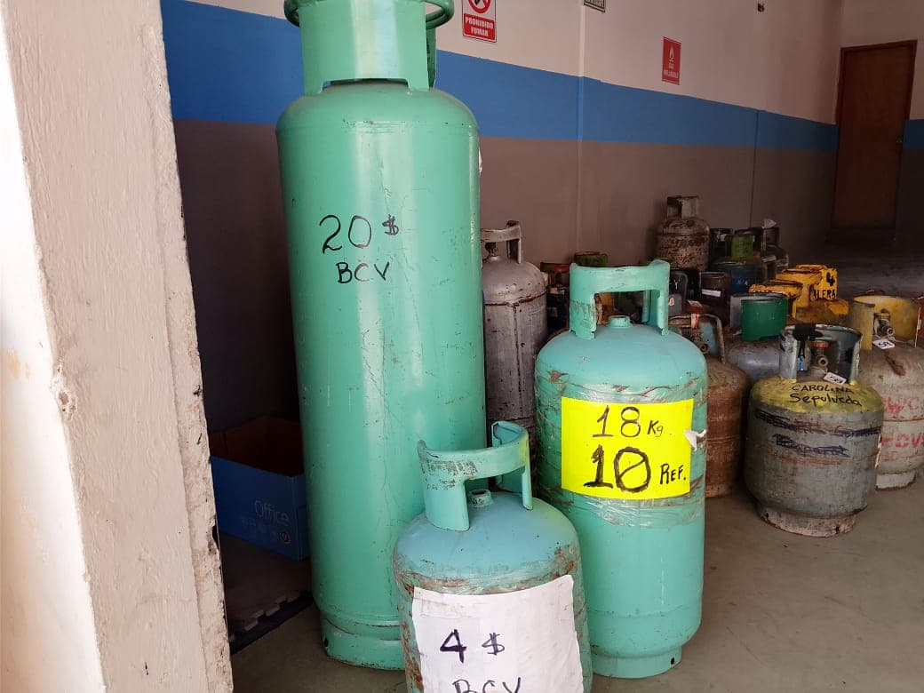 Imagen 2 de Distribuidora Estebita Gas (El Limon)