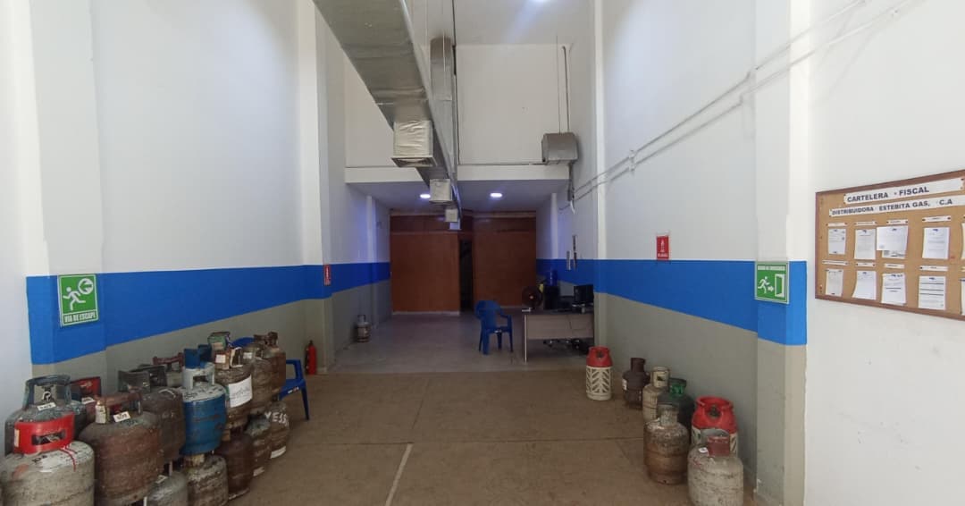 Imagen 2 de Distribuidora Estebita Gas (Centro de Maracay)