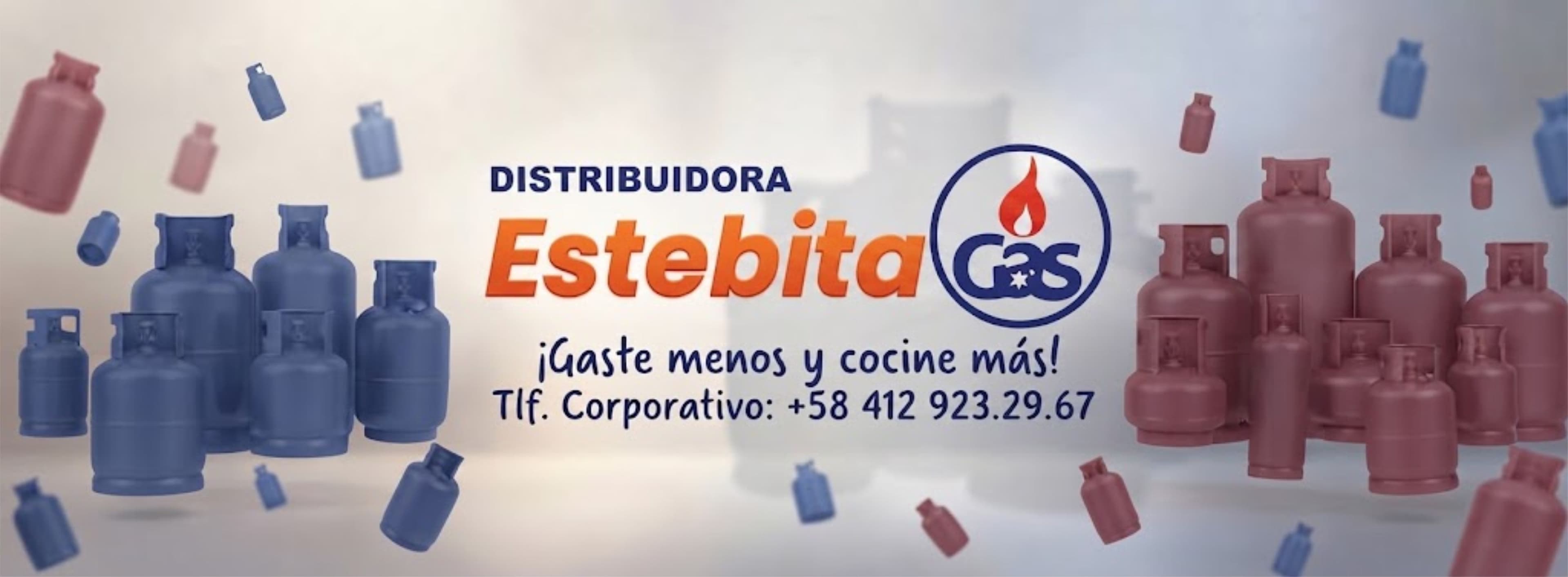 Distribuidora Estebita Gas (Centro de Maracay)