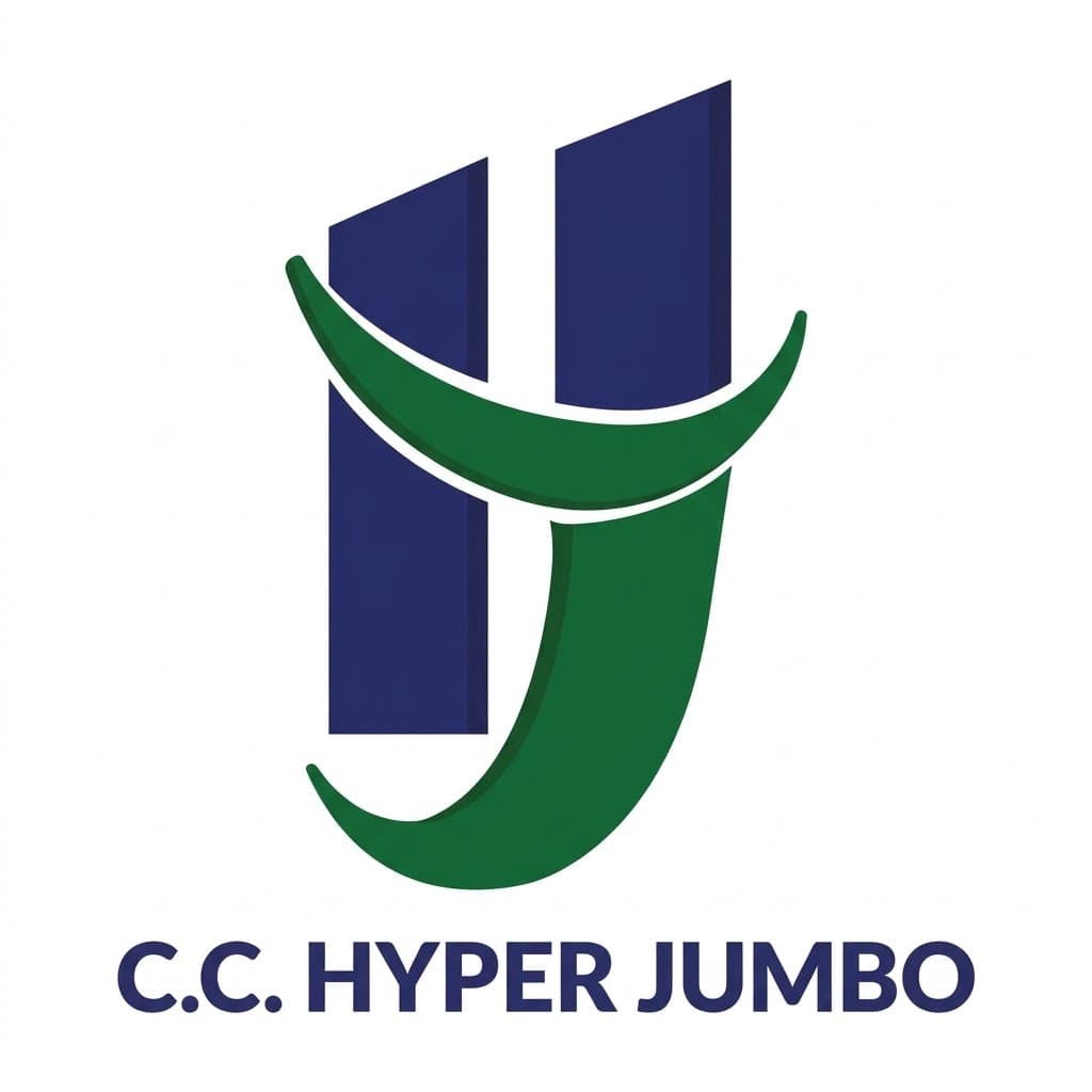 Hyper Jumbo Mall