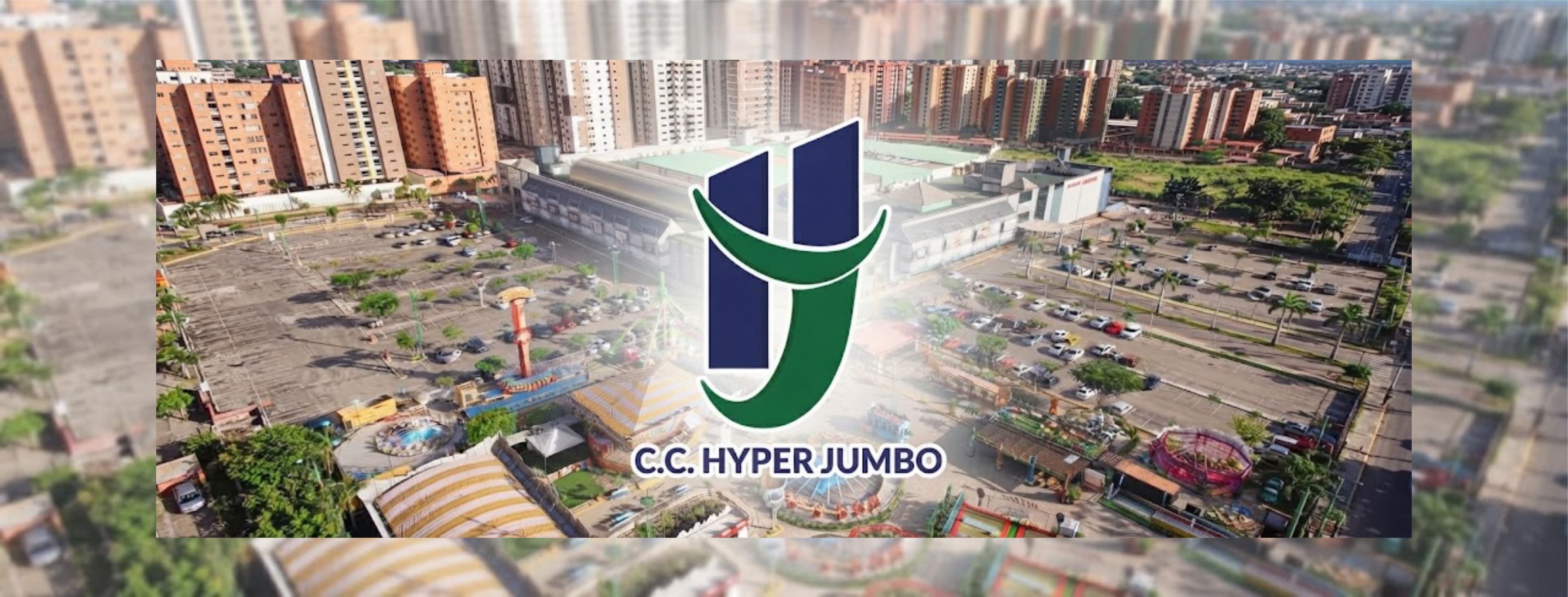 Hyper Jumbo Mall
