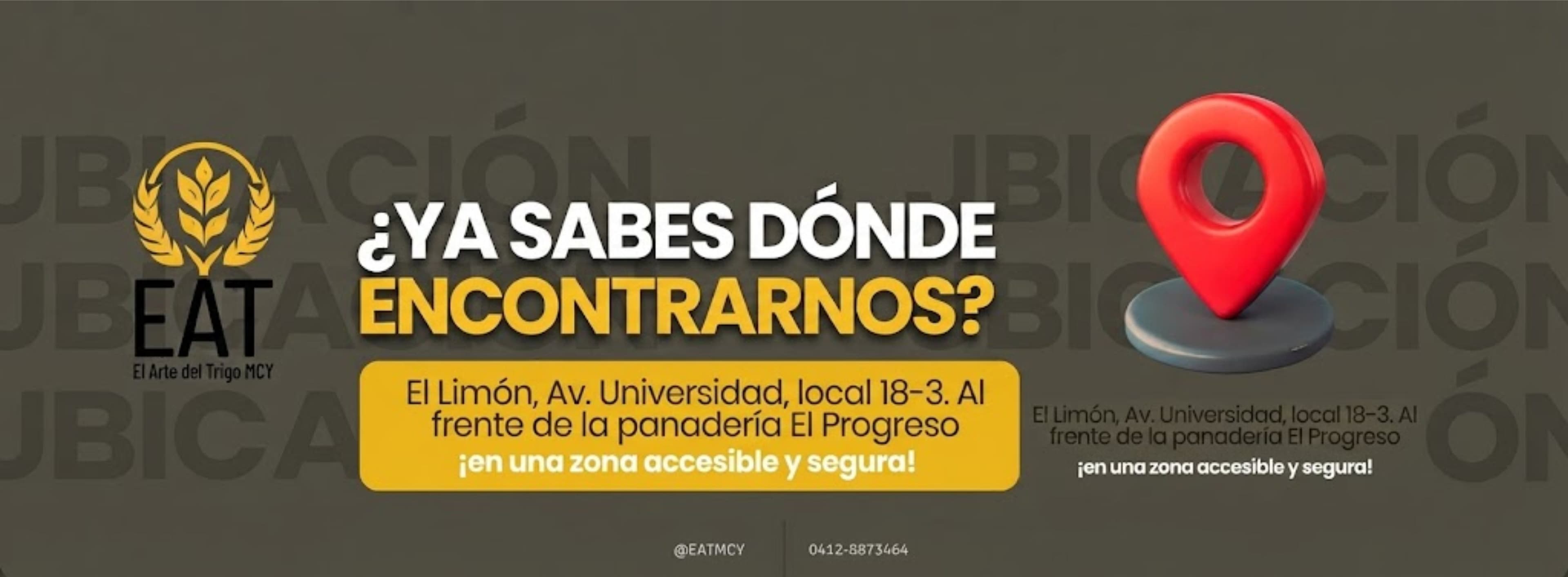 Imagen 4 de EAT MCY El Arte del Trigo