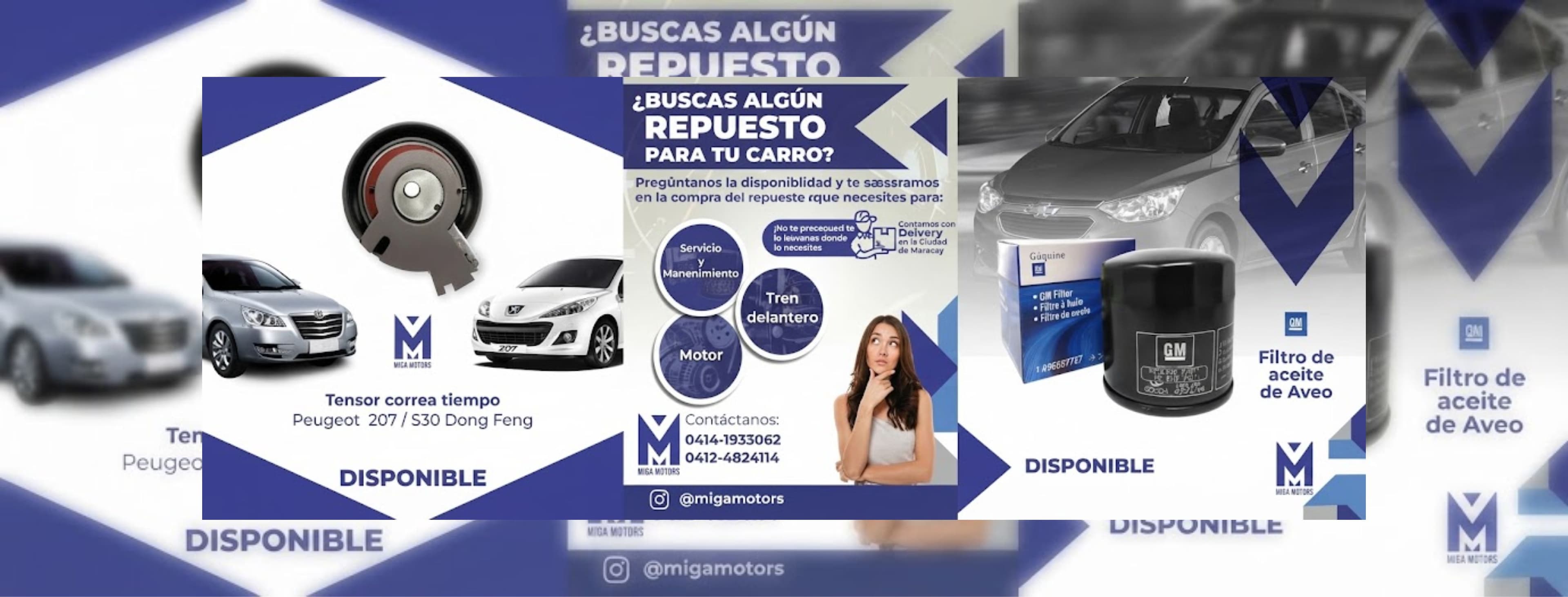 Imagen 2 de Miga Motors