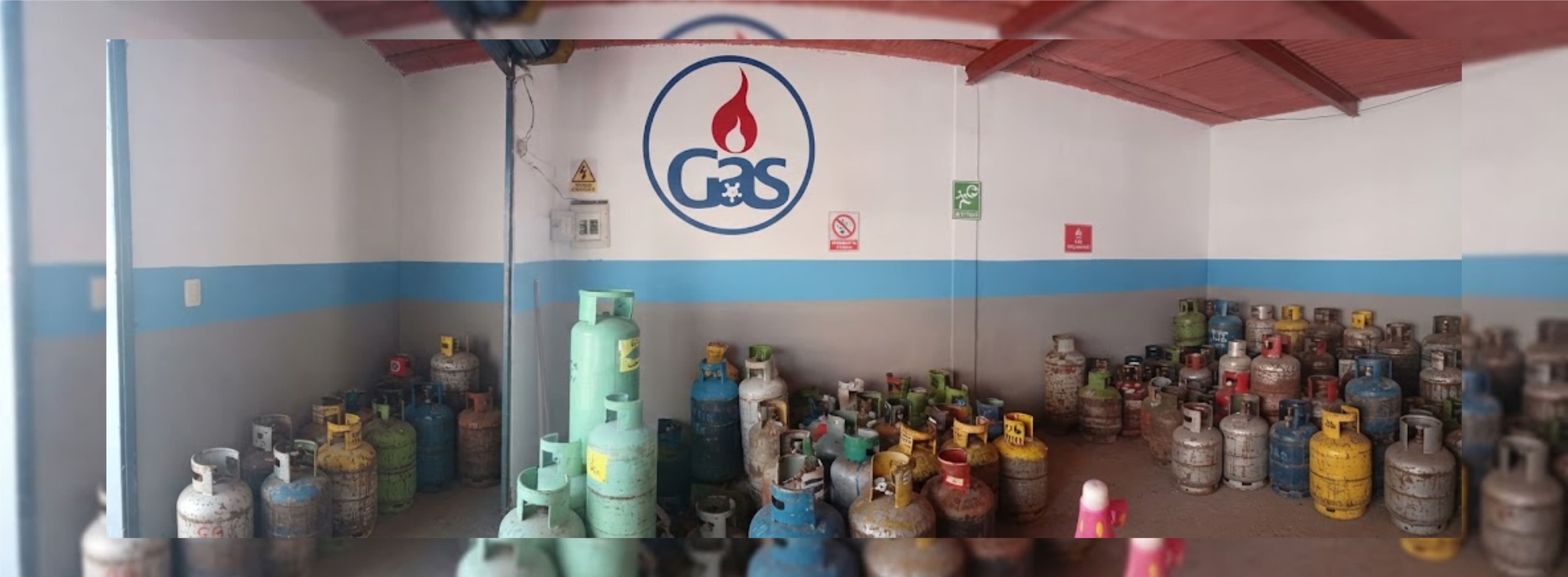 Imagen 2 de Distribuidora Estebita Gas (El Limon)