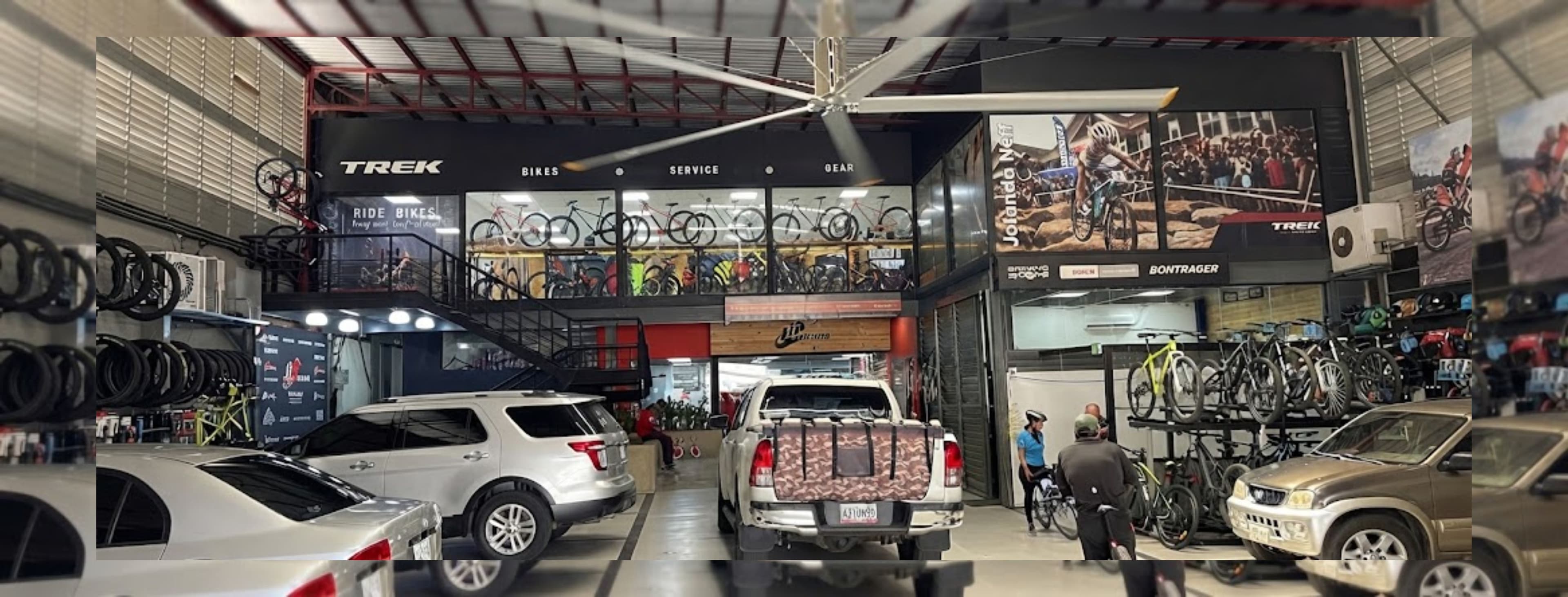 Imagen 3 de La Boutique del Ciclismo