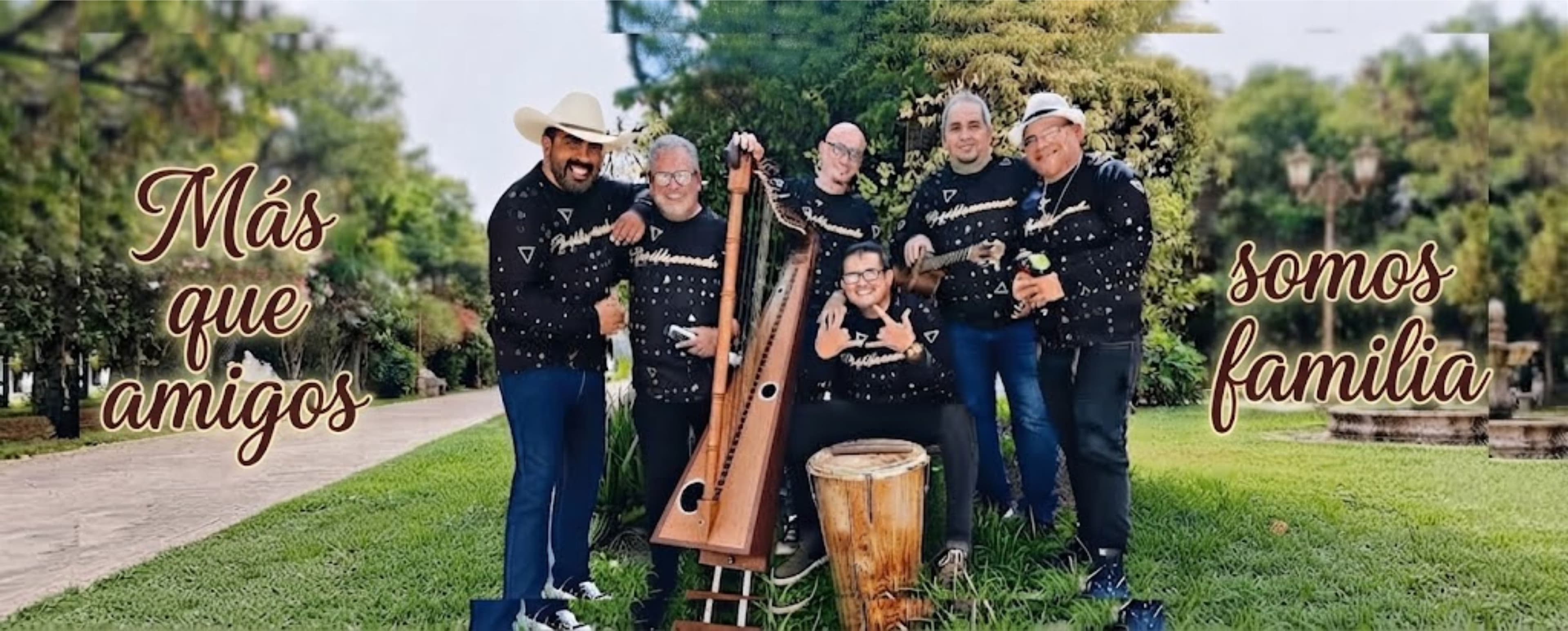 Imagen 2 de Pasillaneando (Grupo Musical)