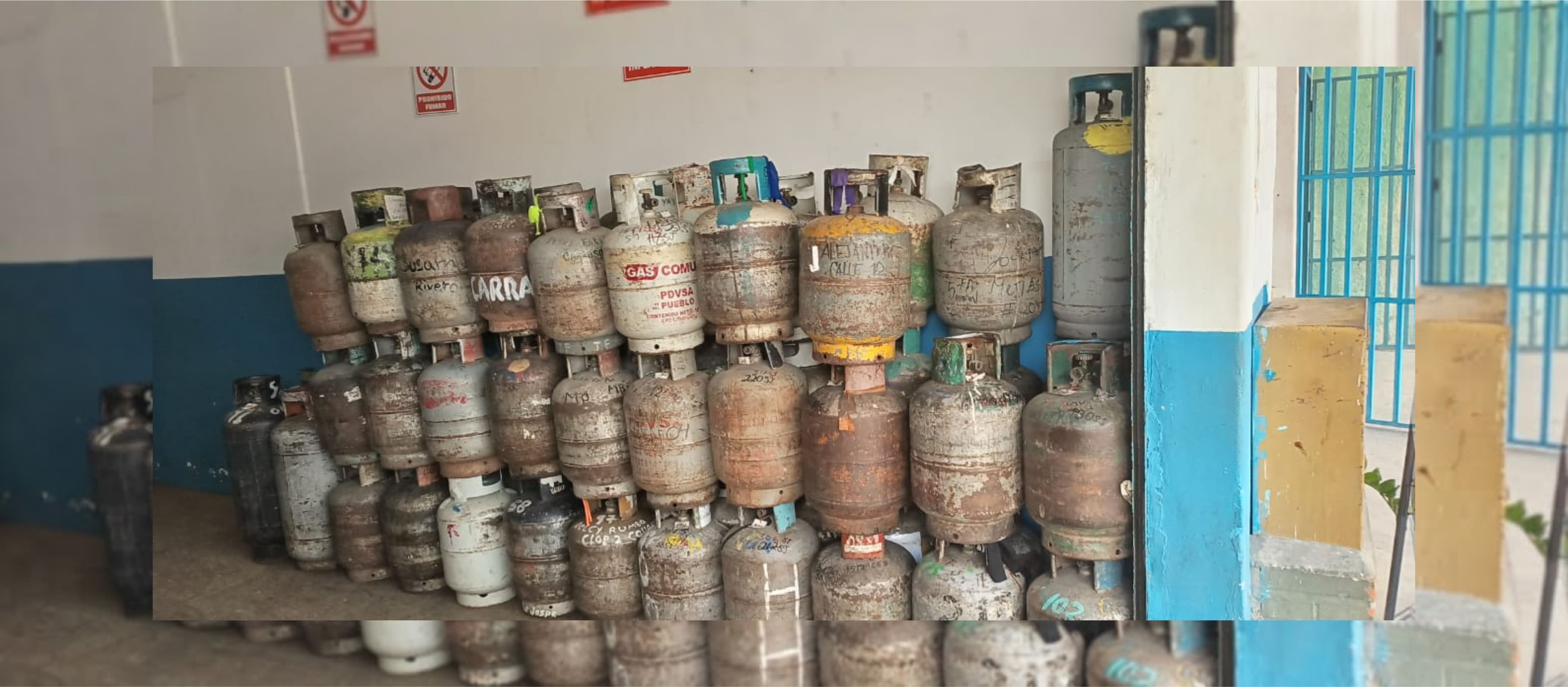 Imagen 3 de Distribuidora Estebita Gas (San José)