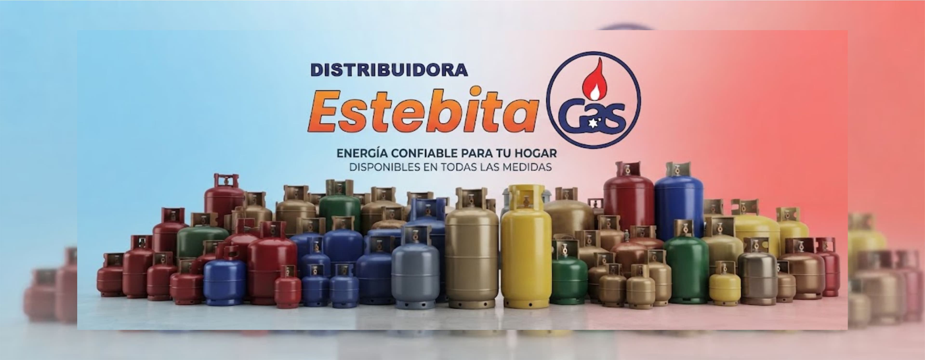 Imagen 2 de Distribuidora Estebita Gas (Cagua)