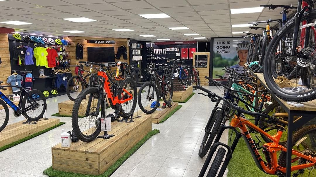 Imagen 3 de La Boutique del Ciclismo