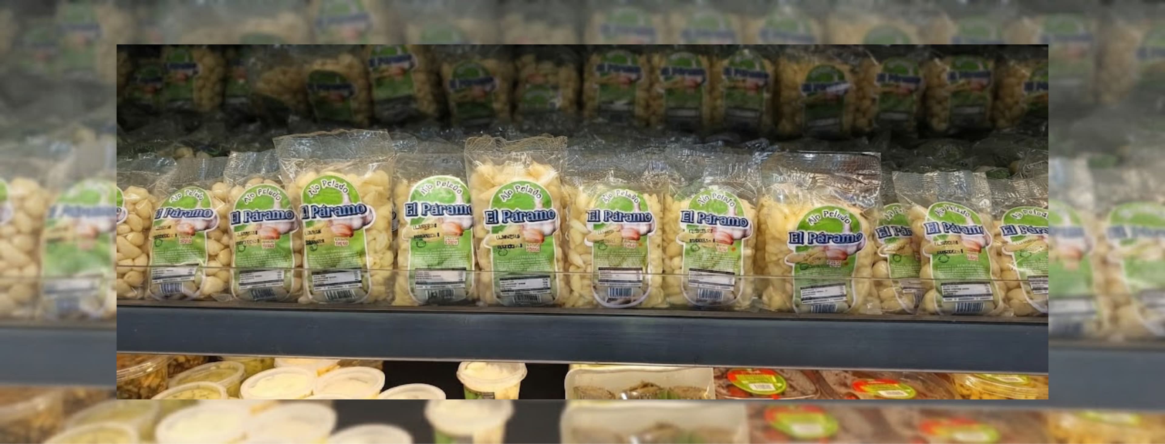 Imagen 2 de Fabrica de Alimentos el Páramo
