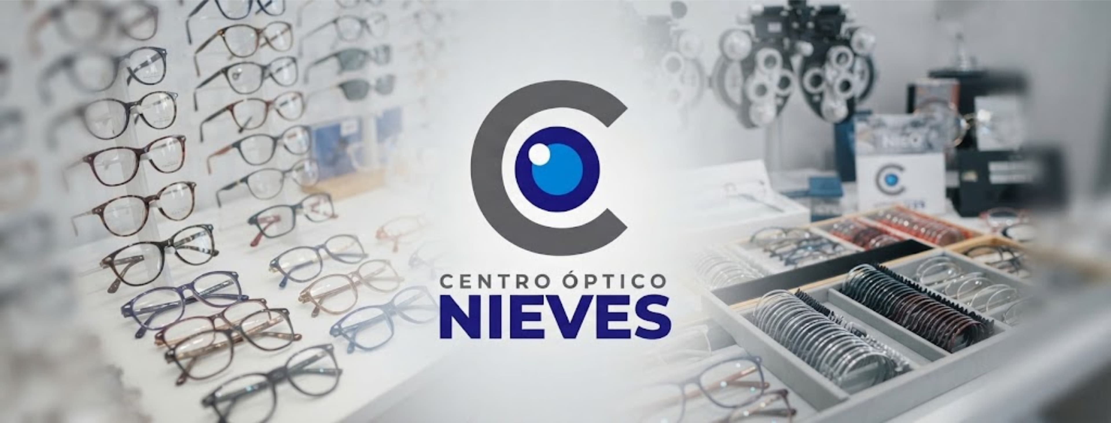 Centro Optico Nieves