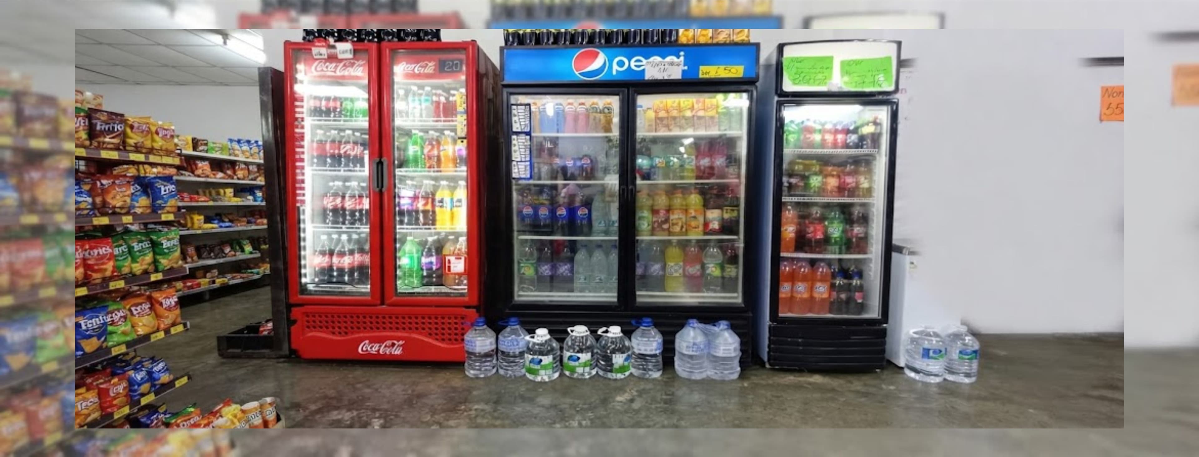 Imagen 6 de Alimentos La Gran Sirena C.A