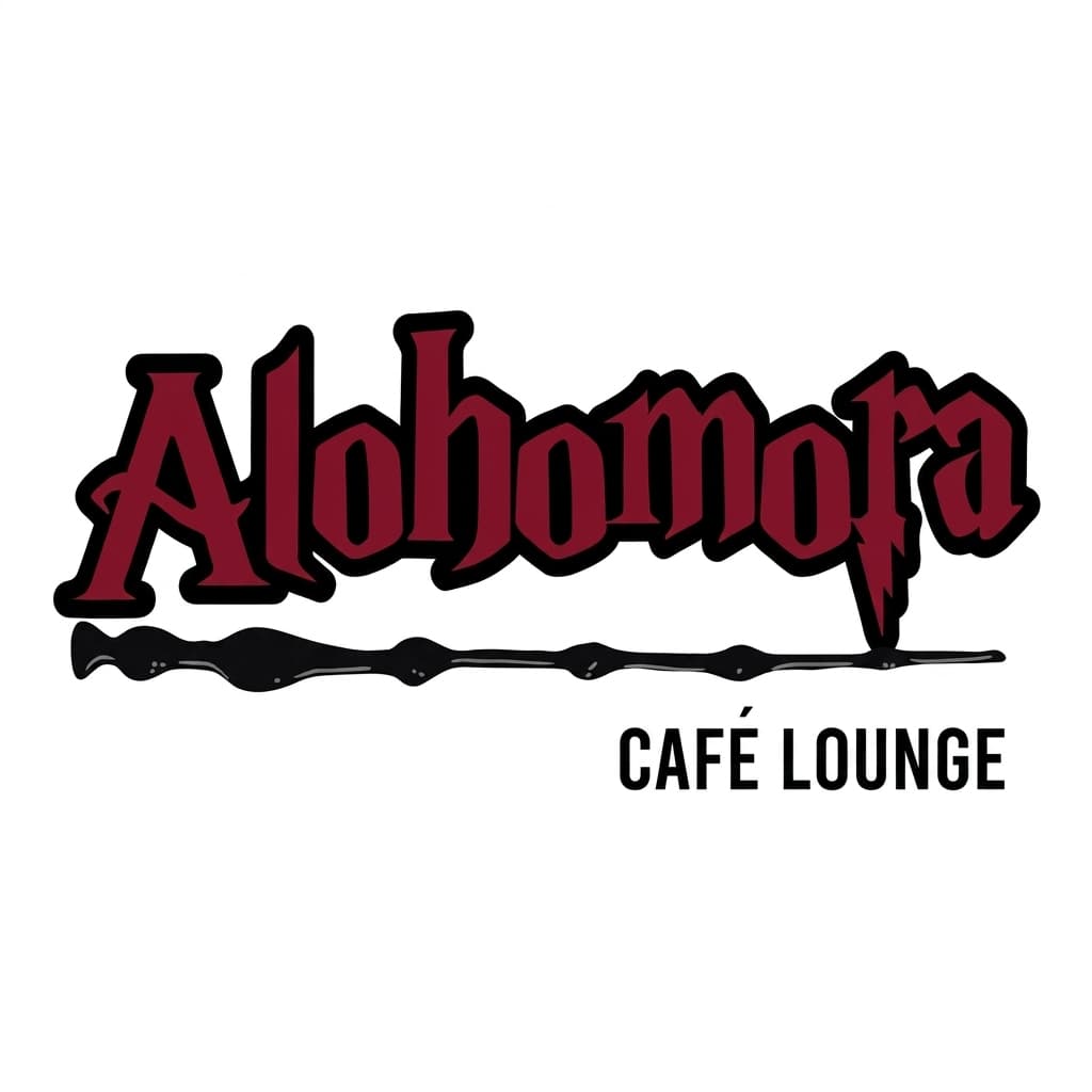 Alohomora Cafe Lounge