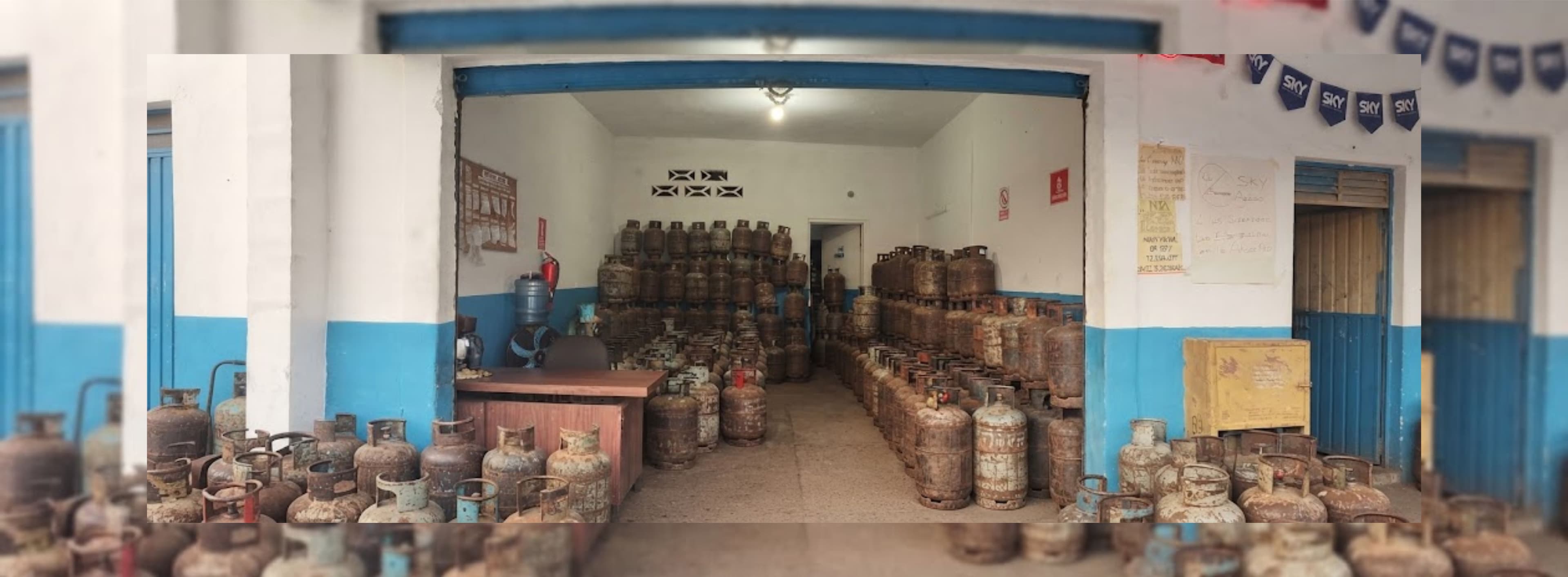 Imagen 4 de Distribuidora Estebita Gas (San José)
