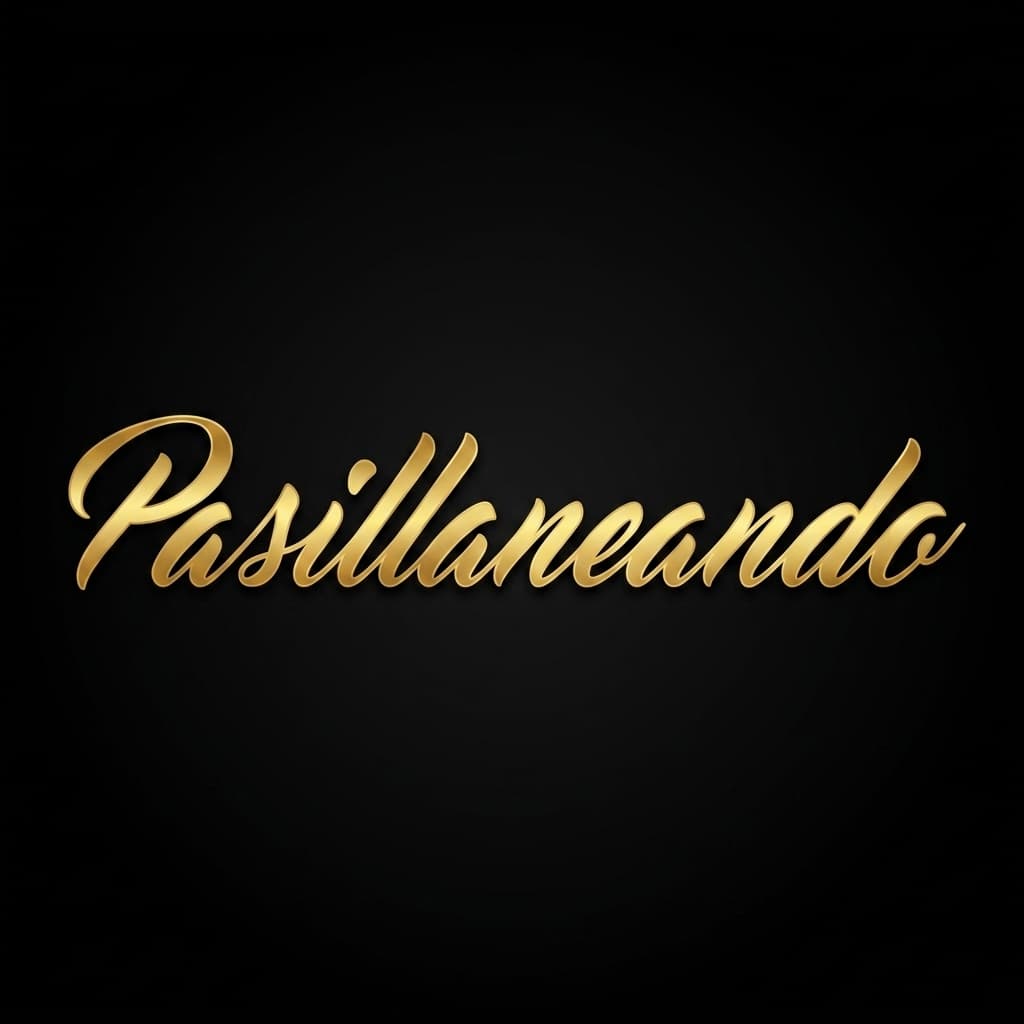 Pasillaneando (Grupo Musical)