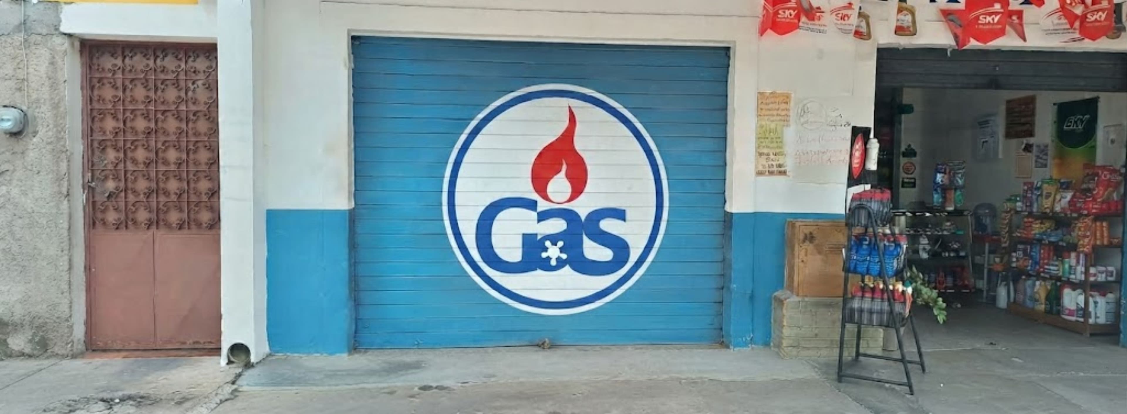 Imagen 2 de Distribuidora Estebita Gas (San José)