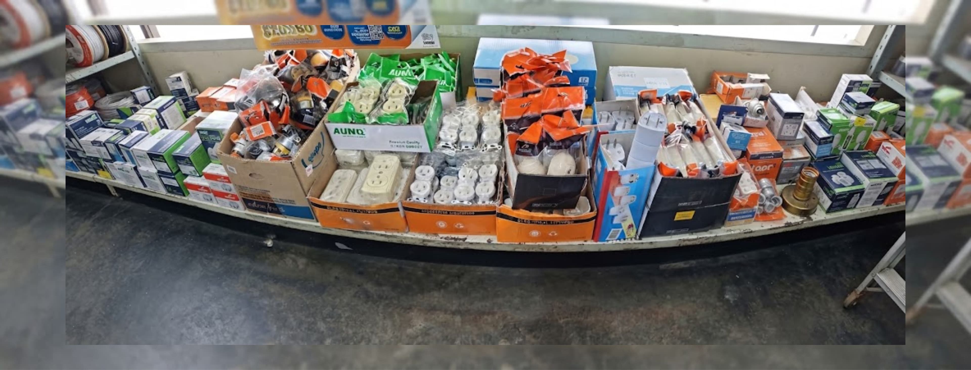 Imagen 2 de Alimentos La Gran Sirena C.A