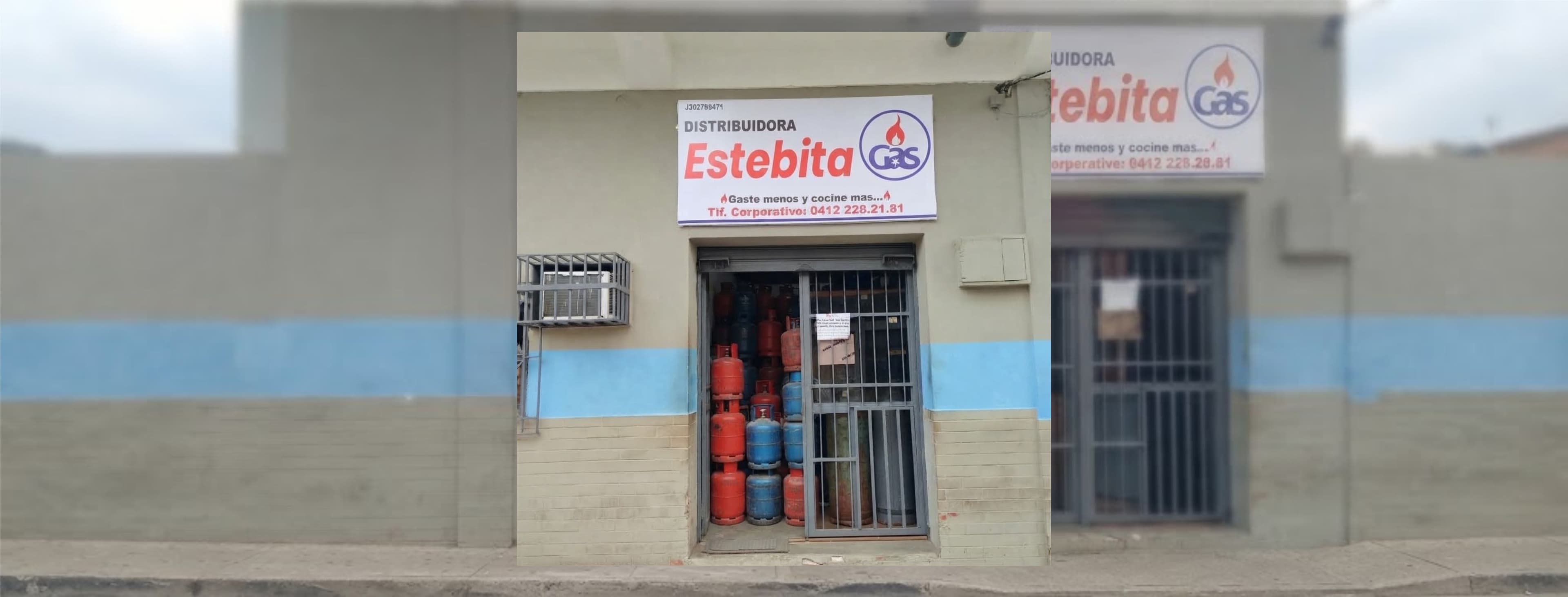 Imagen 3 de Distribuidora Estebita Gas (Cagua)