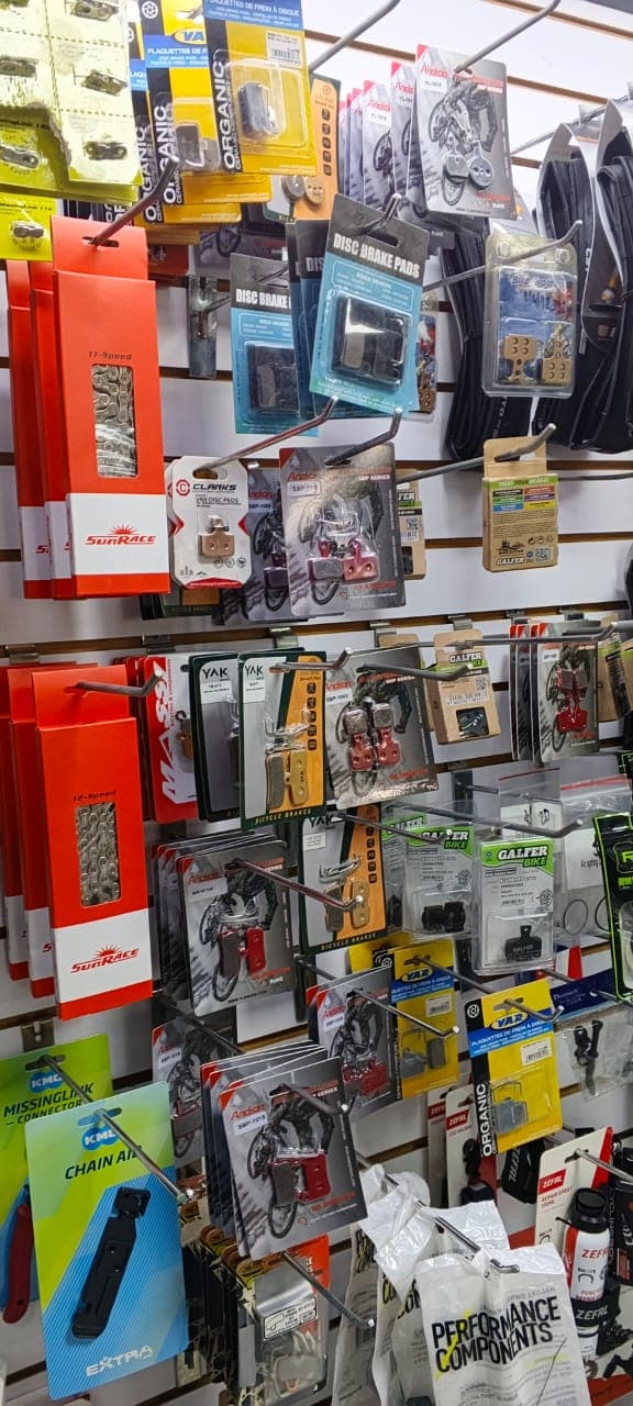 Imagen 9 de La Boutique del Ciclismo