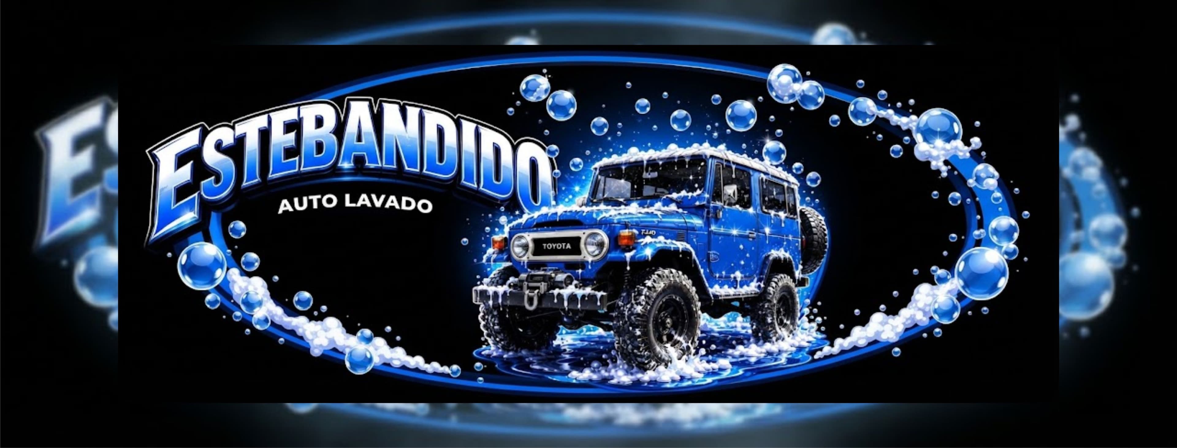 Imagen 1 de Autolavado EstebanDido
