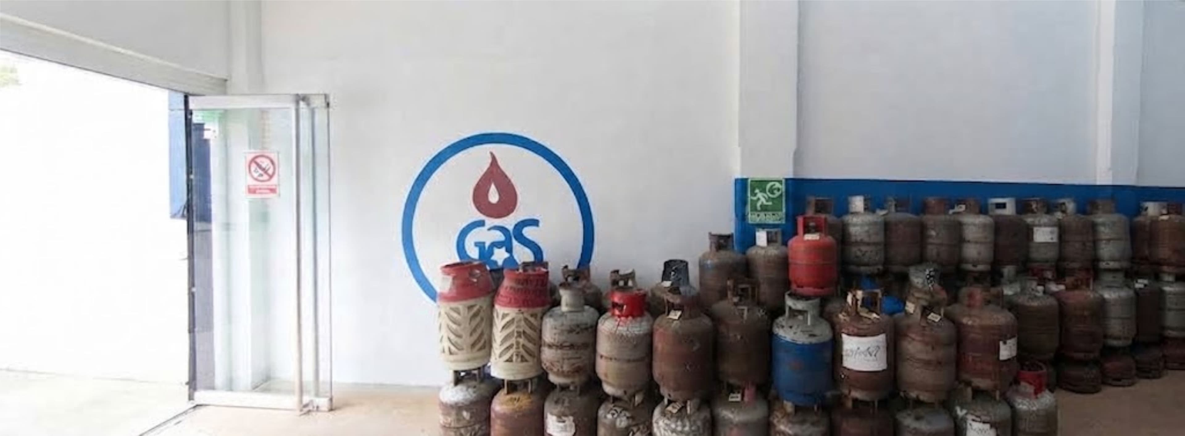 Imagen 3 de Distribuidora Estebita Gas (Centro de Maracay)