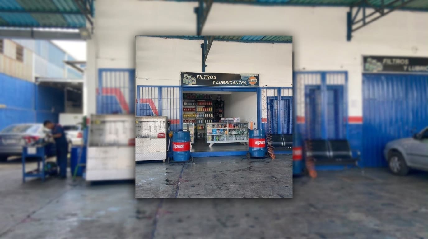Imagen 3 de Cambio de Aceite el Nativo