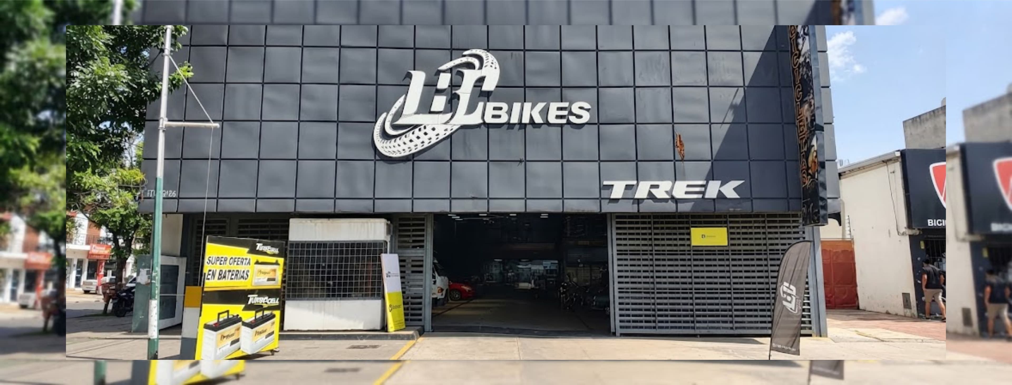 Imagen 2 de La Boutique del Ciclismo