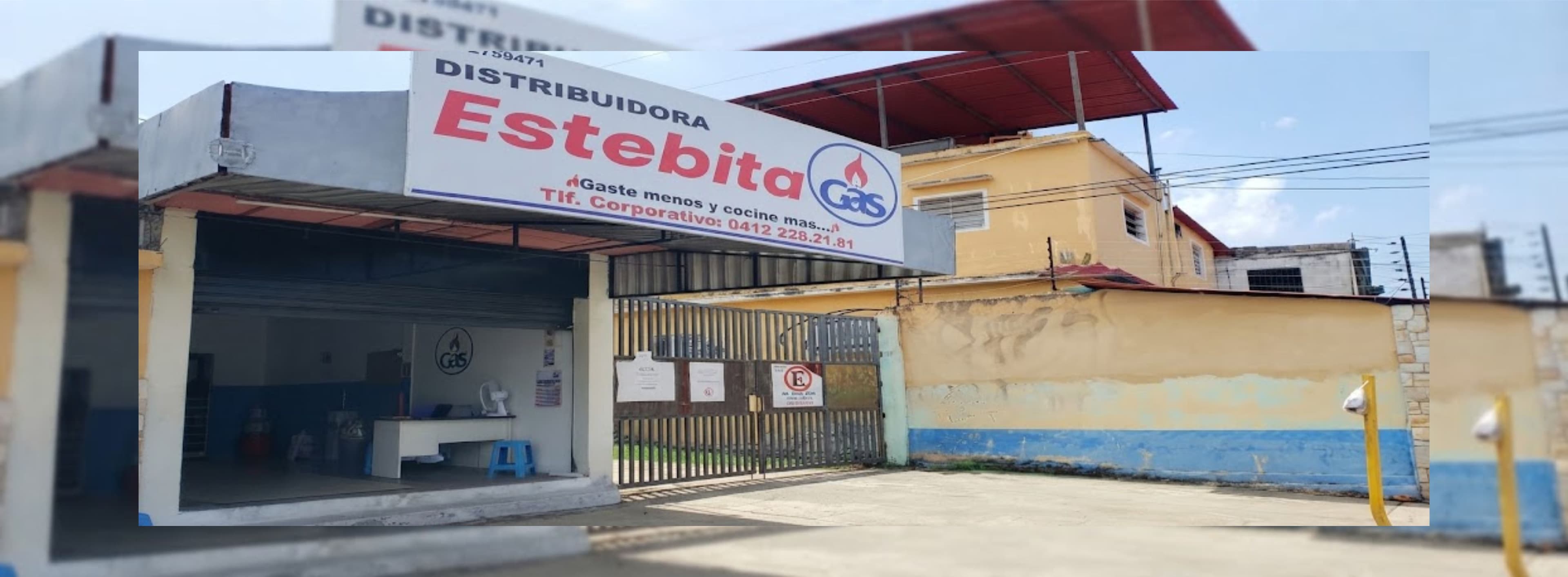 Imagen 3 de Distribuidora Estebita Gas (El Limon)