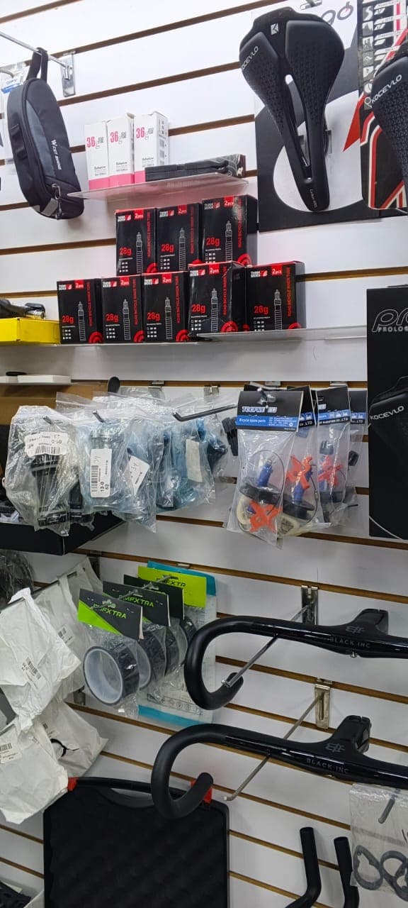 Imagen 10 de La Boutique del Ciclismo