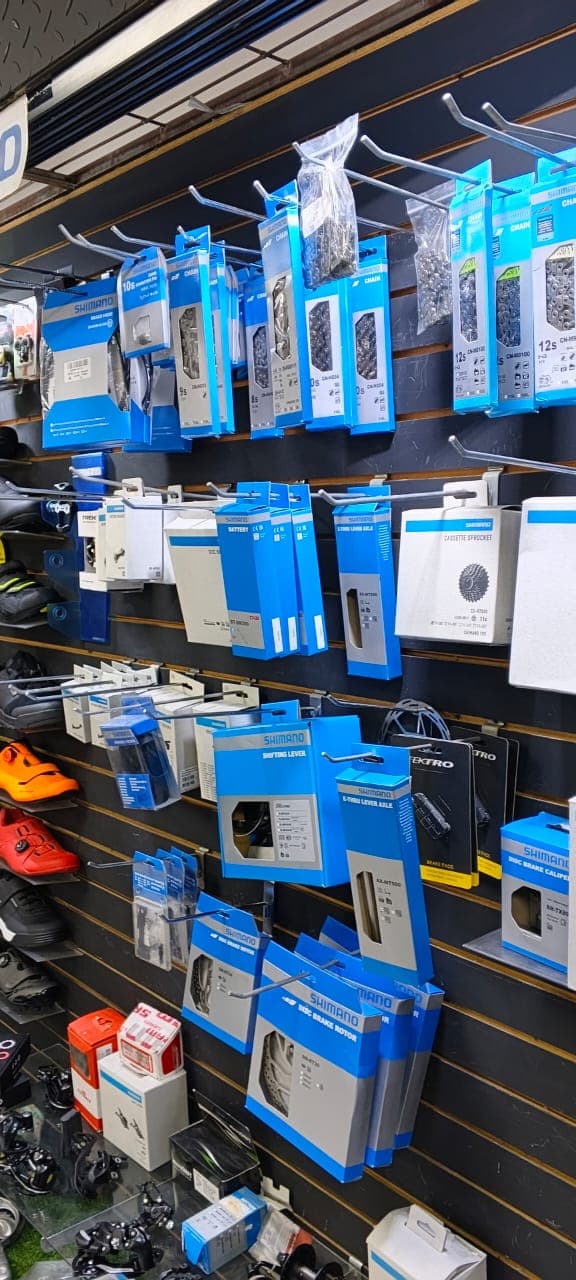 Imagen 8 de La Boutique del Ciclismo