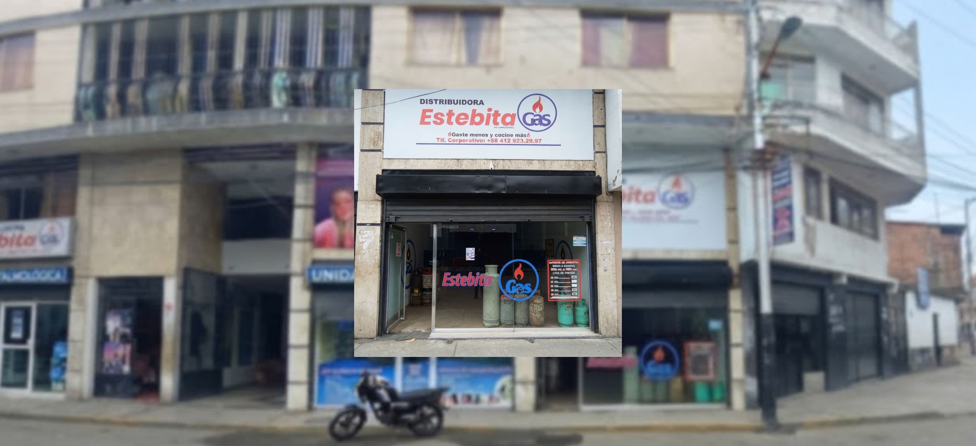 Imagen 4 de Distribuidora Estebita Gas (Centro de Maracay)