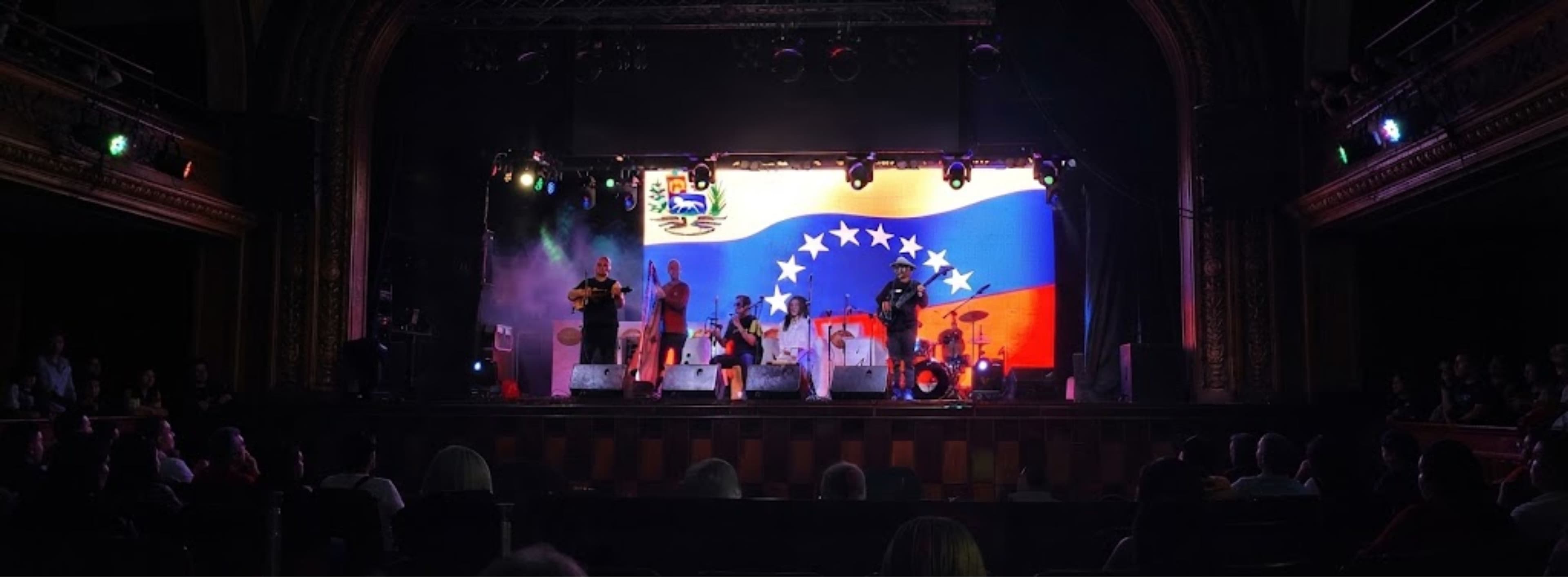 Imagen 5 de Pasillaneando (Grupo Musical)