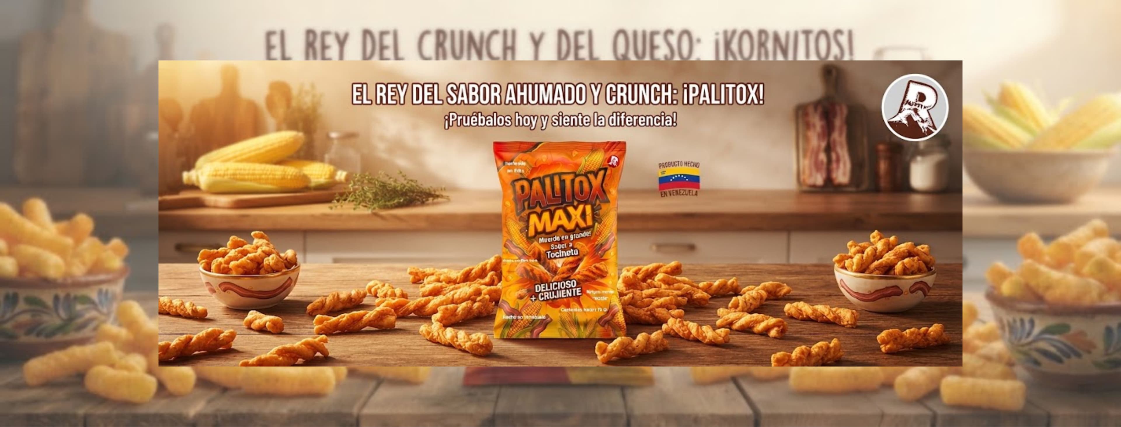 Imagen 4 de Fabrica de Alimentos el Páramo