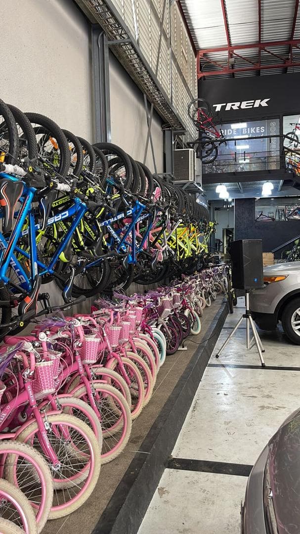 Imagen 4 de La Boutique del Ciclismo