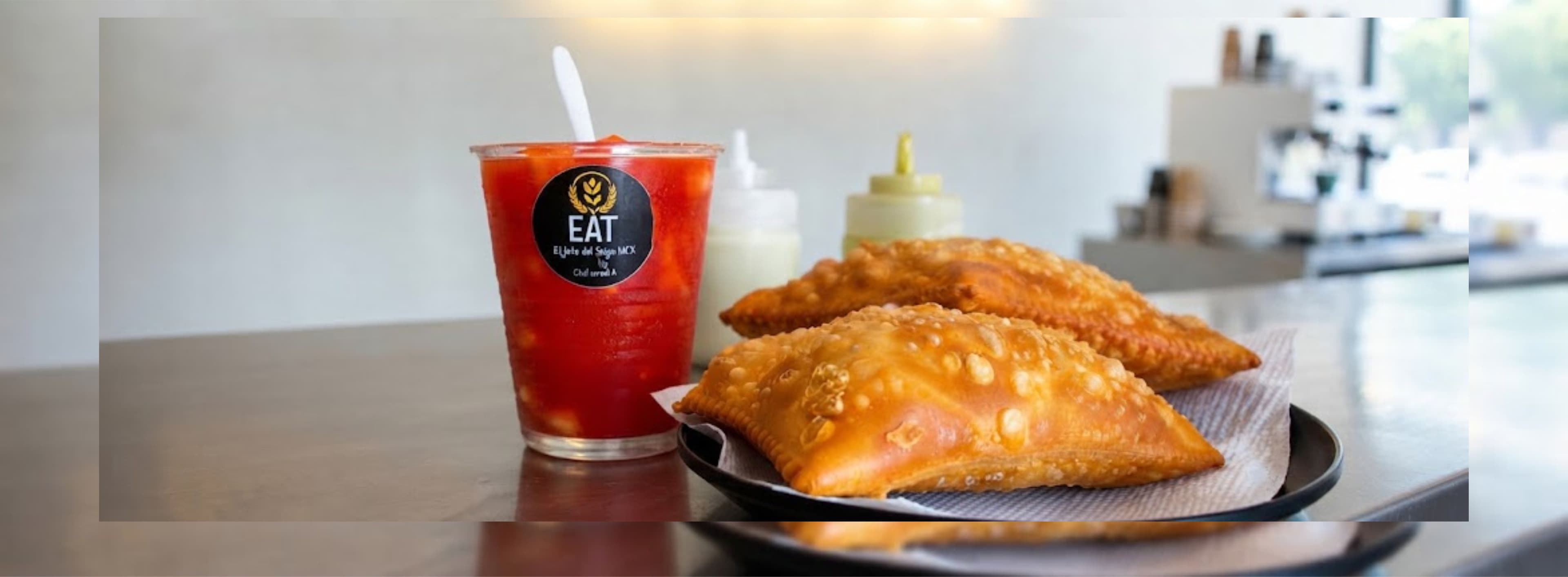 Imagen 2 de EAT MCY El Arte del Trigo