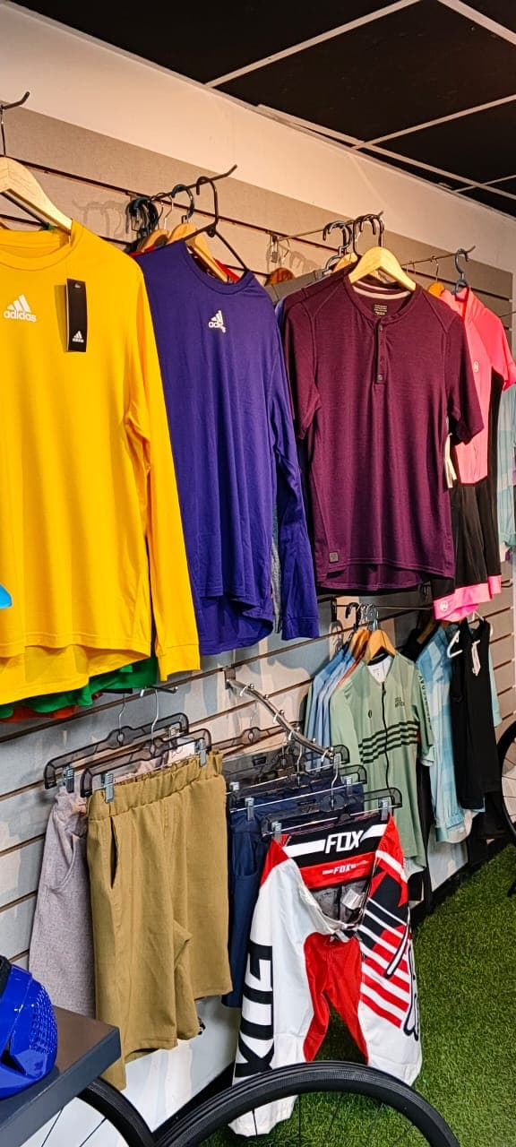 Imagen 6 de La Boutique del Ciclismo