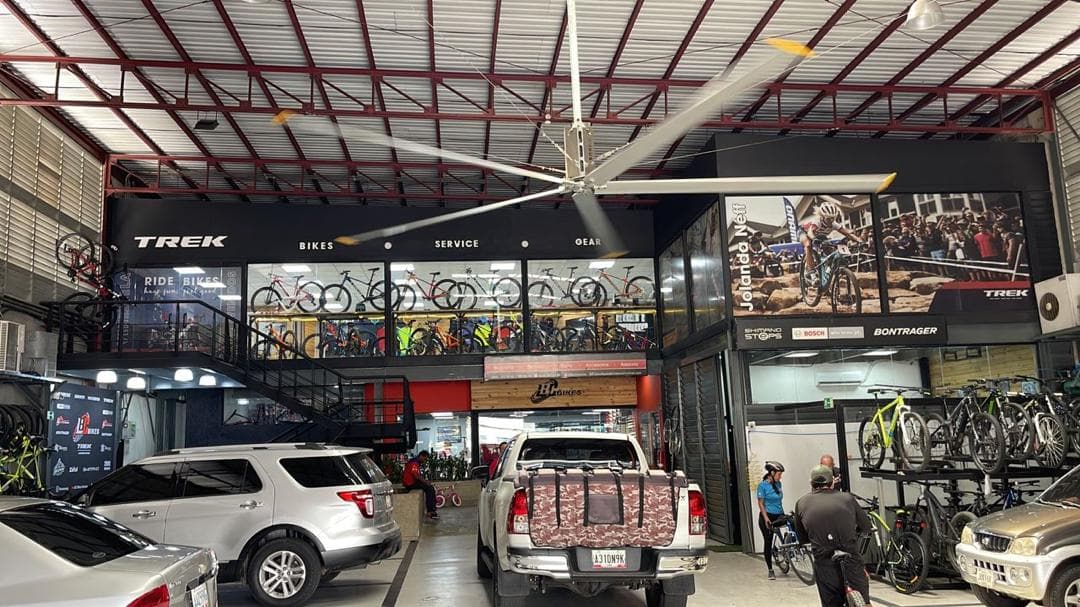 Imagen 2 de La Boutique del Ciclismo