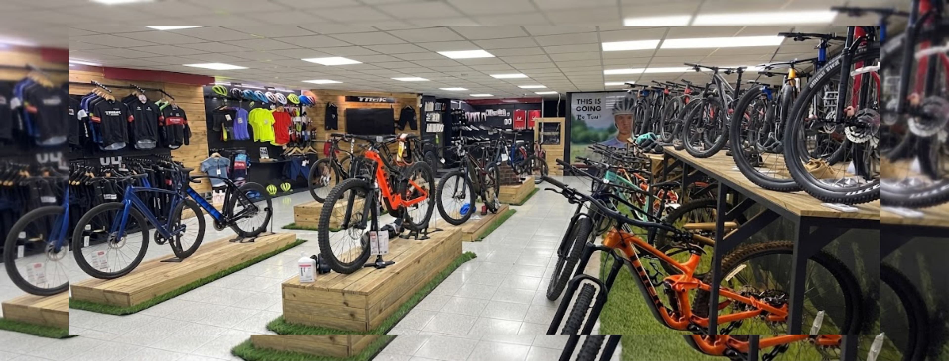 Imagen 4 de La Boutique del Ciclismo