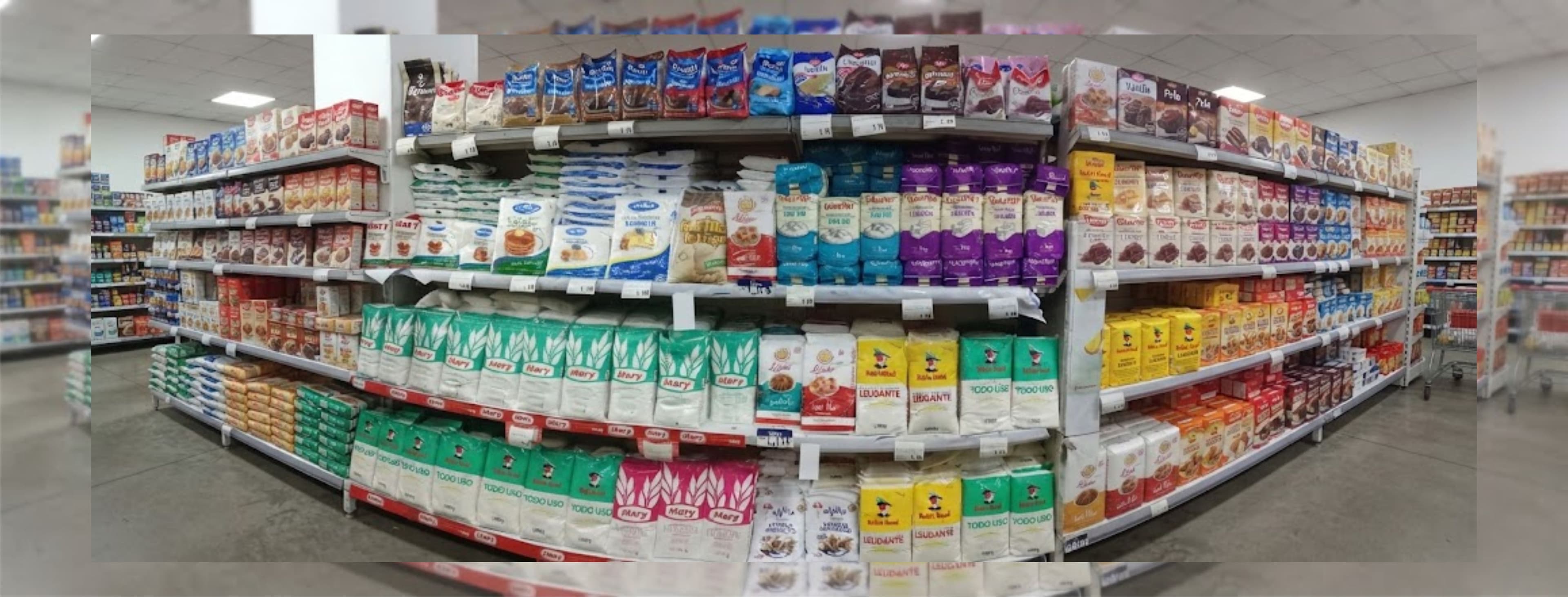 Imagen 4 de Alimentos La Gran Sirena C.A